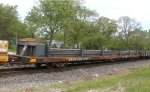 GNWR 6076 - Genesee & Wyoming RR